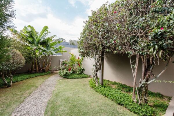 Casa Residencial à Venda | Cacupé | Florianópolis | CA0326_MMQ - Imagem 28