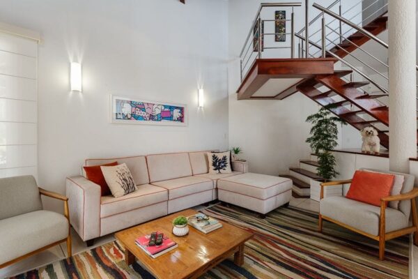 Casa Residencial à Venda | Cacupé | Florianópolis | CA0326_MMQ - Imagem 7
