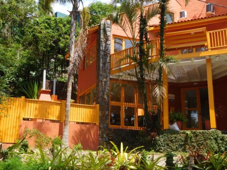 Casa Residencial à Venda | Barra da Lagoa | Florianópolis | CA0233_MMQ