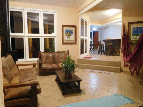 Casa Residencial à Venda | Barra da Lagoa | Florianópolis | CA0233_MMQ - Imagem 16