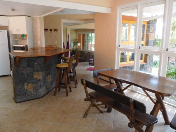 Casa Residencial à Venda | Barra da Lagoa | Florianópolis | CA0233_MMQ - Imagem 11