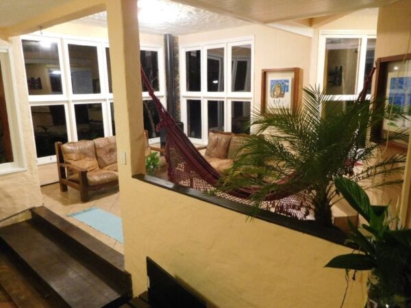 Casa Residencial à Venda | Barra da Lagoa | Florianópolis | CA0233_MMQ - Imagem 14