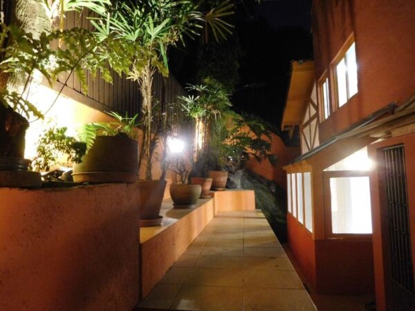 Casa Residencial à Venda | Barra da Lagoa | Florianópolis | CA0233_MMQ - Imagem 10