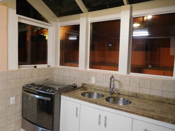 Casa Residencial à Venda | Barra da Lagoa | Florianópolis | CA0233_MMQ - Imagem 13