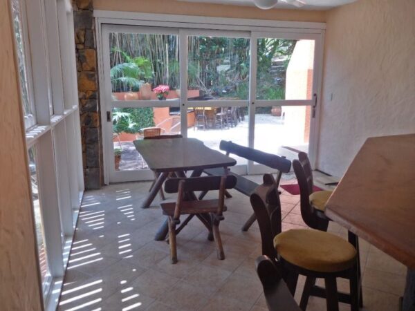 Casa Residencial à Venda | Barra da Lagoa | Florianópolis | CA0233_MMQ - Imagem 12