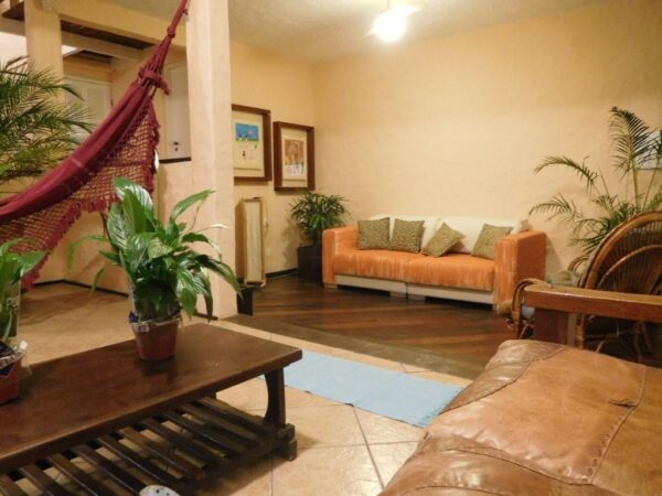 Casa Residencial à Venda | Barra da Lagoa | Florianópolis | CA0233_MMQ - Imagem 15