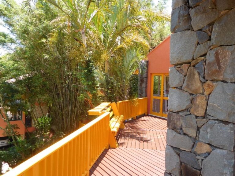 Casa Residencial à Venda | Barra da Lagoa | Florianópolis | CA0233_MMQ