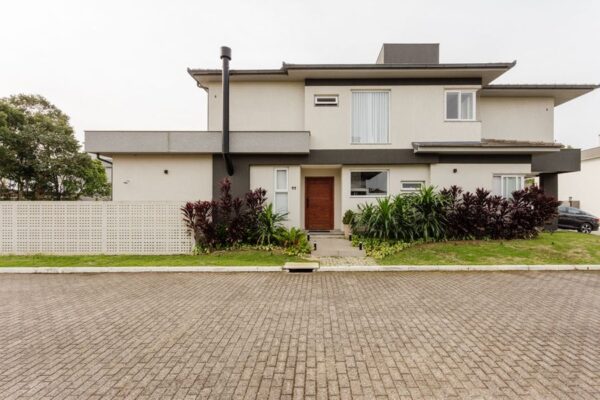 Casa Residencial à Venda | Campeche | Florianópolis | CA0037_MMQ