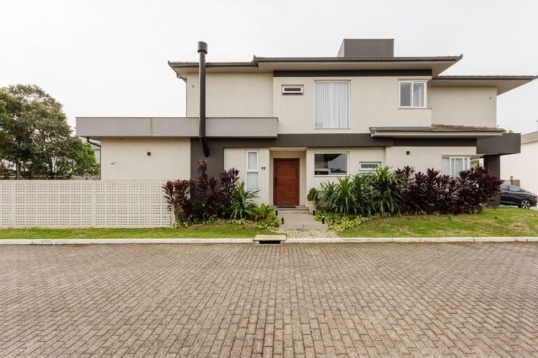 Casa Residencial à Venda | Campeche | Florianópolis | CA0037_MMQ