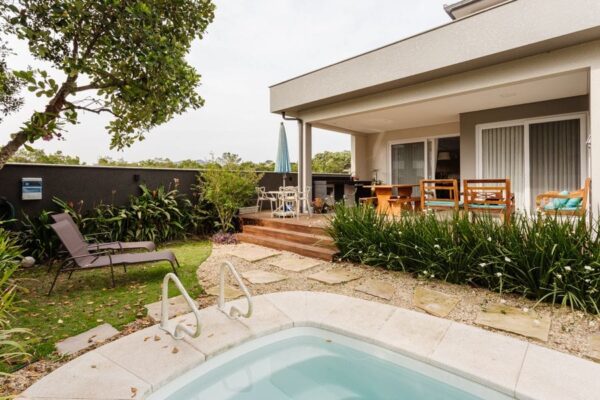 Casa Residencial à Venda | Campeche | Florianópolis | CA0037_MMQ - Imagem 30