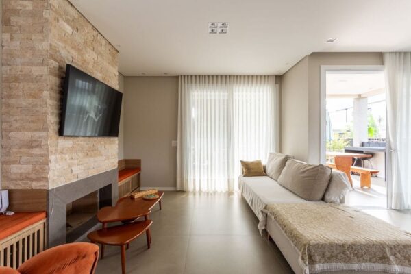 Casa Residencial à Venda | Campeche | Florianópolis | CA0037_MMQ - Imagem 3