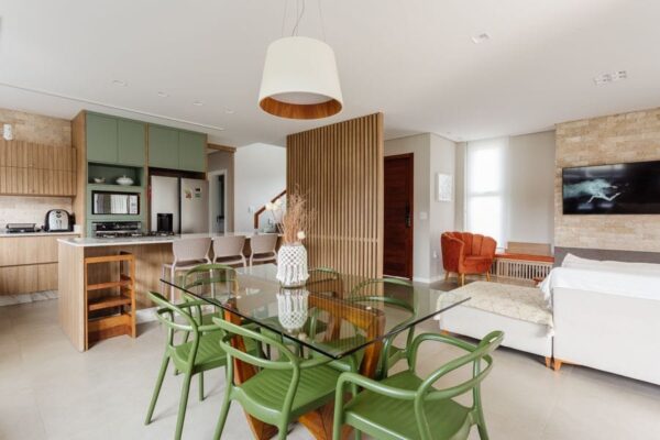 Casa Residencial à Venda | Campeche | Florianópolis | CA0037_MMQ - Imagem 7