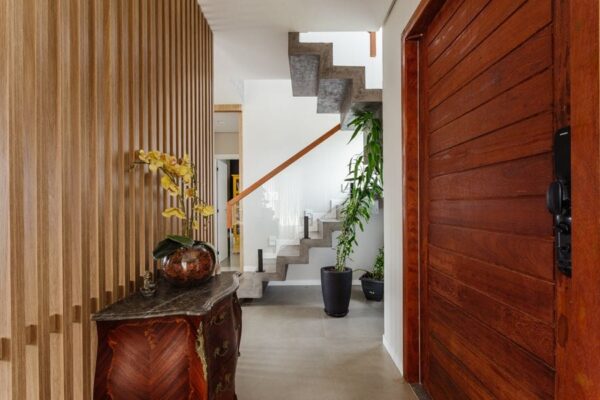 Casa Residencial à Venda | Campeche | Florianópolis | CA0037_MMQ - Imagem 2