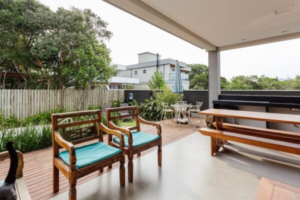 Casa Residencial à Venda | Campeche | Florianópolis | CA0037_MMQ - Imagem 26