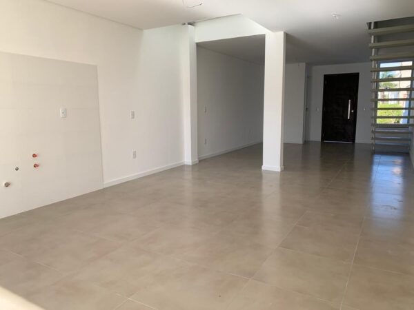 Casa Residencial à Venda | Cachoeira do Bom Jesus | Florianópolis | CA0284_MMQ