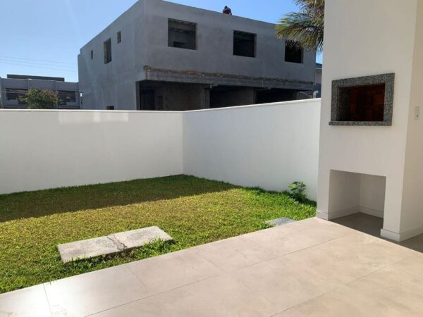 Casa Residencial à Venda | Cachoeira do Bom Jesus | Florianópolis | CA0284_MMQ - Imagem 7
