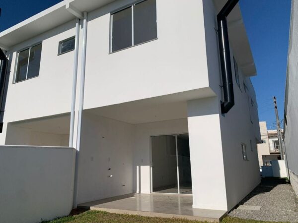 Casa Residencial à Venda | Cachoeira do Bom Jesus | Florianópolis | CA0284_MMQ - Imagem 14
