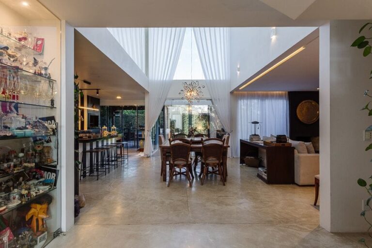Casa Residencial à Venda | Jurerê | Florianópolis | CA0128_MMQ