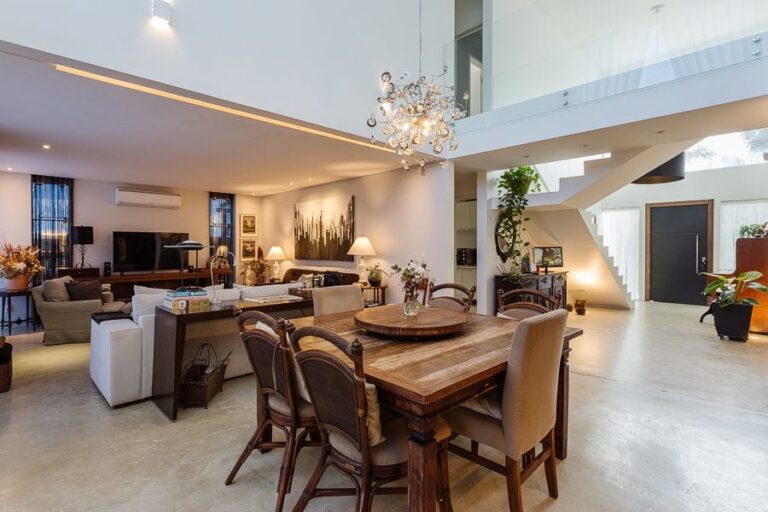 Casa Residencial à Venda | Jurerê | Florianópolis | CA0128_MMQ