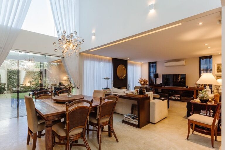 Casa Residencial à Venda | Jurerê | Florianópolis | CA0128_MMQ