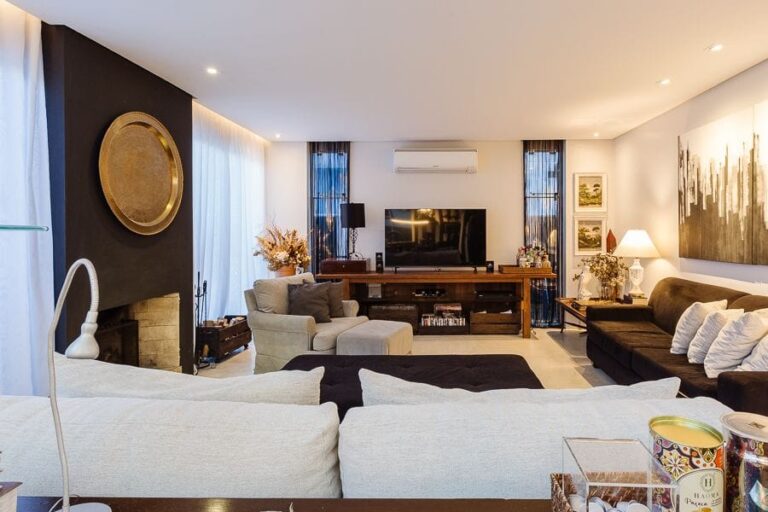 Casa Residencial à Venda | Jurerê | Florianópolis | CA0128_MMQ