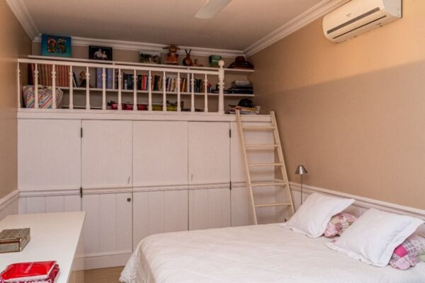 Casa Residencial à Venda | Leblon | Rio de Janeiro | CA0010_MMQ - Imagem 33