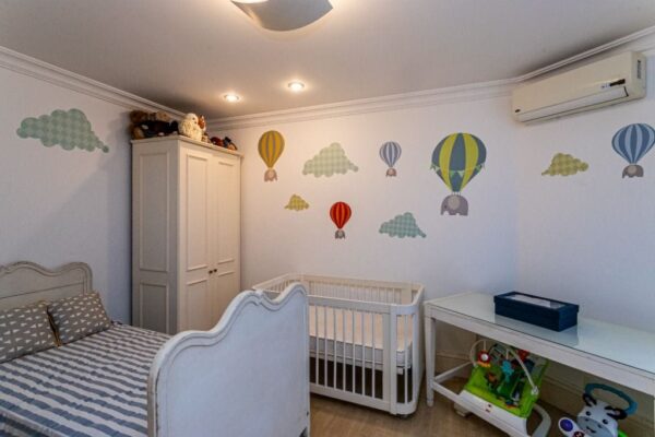 Casa Residencial à Venda | Leblon | Rio de Janeiro | CA0010_MMQ - Imagem 36
