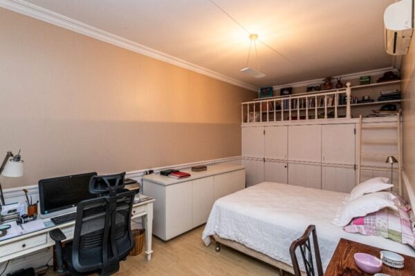 Casa Residencial à Venda | Leblon | Rio de Janeiro | CA0010_MMQ - Imagem 31