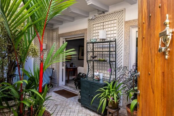 Casa Residencial à Venda | Leblon | Rio de Janeiro | CA0010_MMQ - Imagem 62