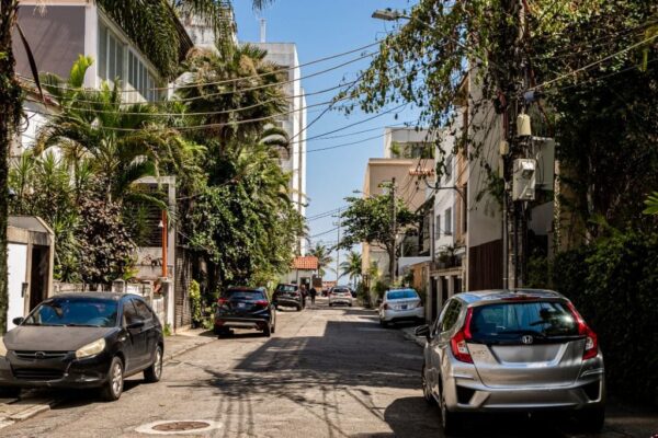 Casa Residencial à Venda | Leblon | Rio de Janeiro | CA0010_MMQ - Imagem 81