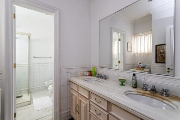 Casa Residencial à Venda | Leblon | Rio de Janeiro | CA0010_MMQ - Imagem 41