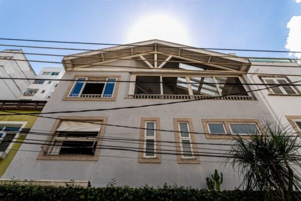 Casa Residencial à Venda | Leblon | Rio de Janeiro | CA0010_MMQ - Imagem 82