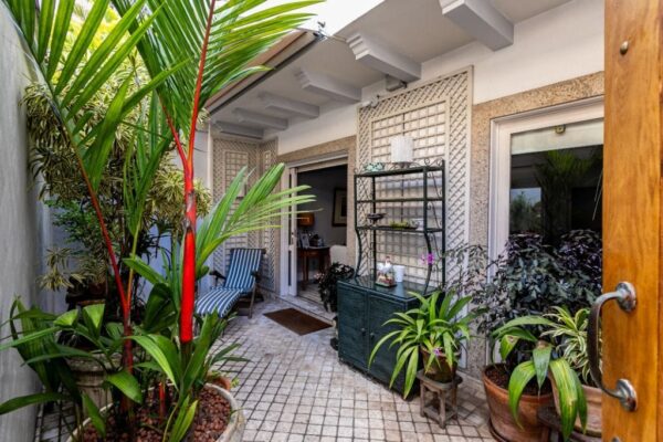 Casa Residencial à Venda | Leblon | Rio de Janeiro | CA0010_MMQ - Imagem 61