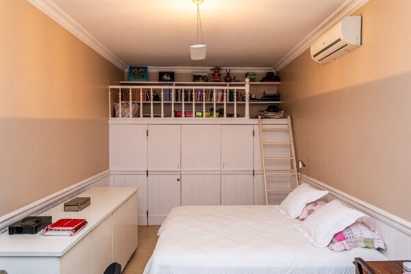 Casa Residencial à Venda | Leblon | Rio de Janeiro | CA0010_MMQ - Imagem 32