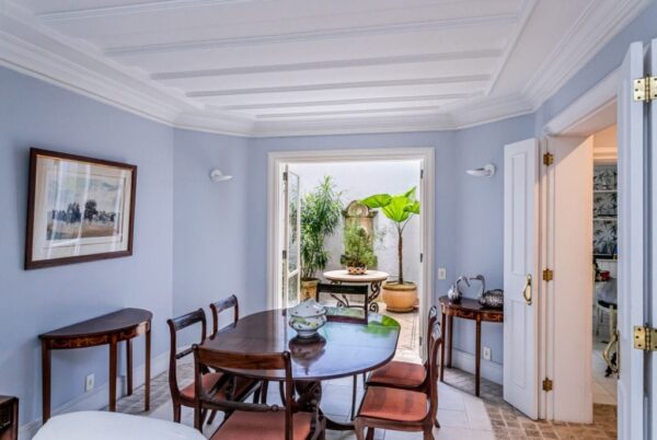 Casa Residencial à Venda | Leblon | Rio de Janeiro | CA0010_MMQ - Imagem 55