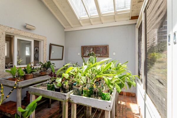 Casa Residencial à Venda | Leblon | Rio de Janeiro | CA0010_MMQ - Imagem 20