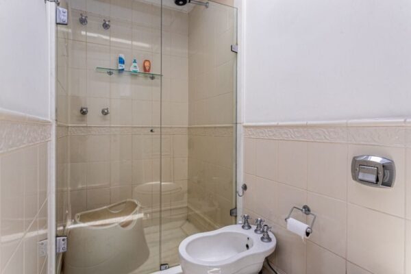 Casa Residencial à Venda | Leblon | Rio de Janeiro | CA0010_MMQ - Imagem 28