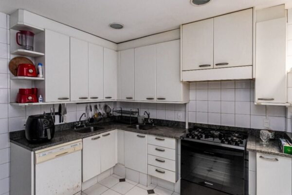 Casa Residencial à Venda | Leblon | Rio de Janeiro | CA0010_MMQ - Imagem 78
