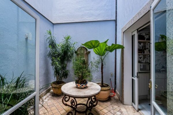 Casa Residencial à Venda | Leblon | Rio de Janeiro | CA0010_MMQ - Imagem 60