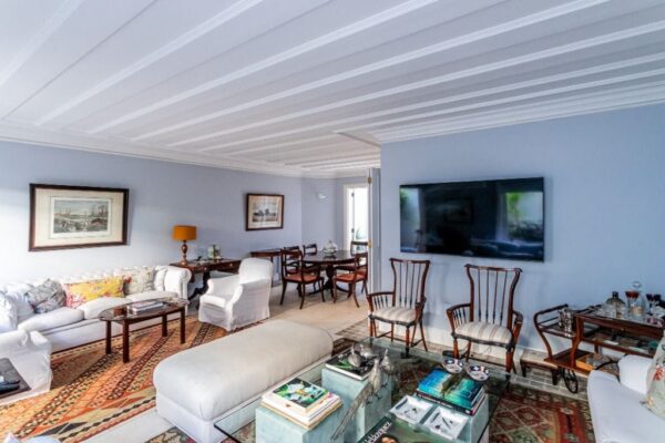 Casa Residencial à Venda | Leblon | Rio de Janeiro | CA0010_MMQ - Imagem 52