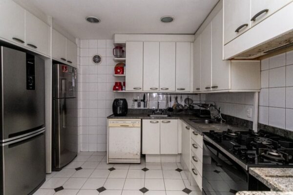 Casa Residencial à Venda | Leblon | Rio de Janeiro | CA0010_MMQ - Imagem 77