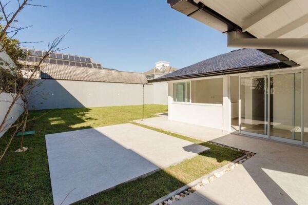 Casa Residencial à Venda | Santa Mônica | Florianópolis | CA0192_MMQ - Imagem 30