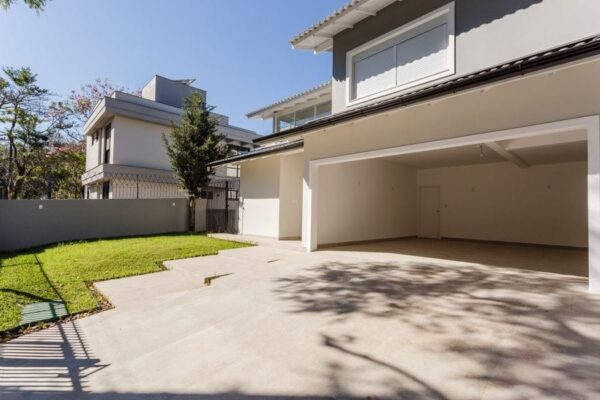 Casa Residencial à Venda | Santa Mônica | Florianópolis | CA0192_MMQ - Imagem 2