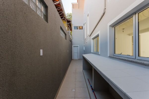 Casa Residencial à Venda | Santa Mônica | Florianópolis | CA0192_MMQ - Imagem 33