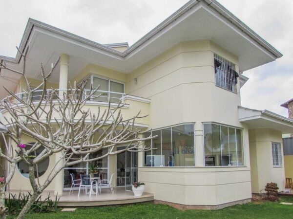 Casa Residencial à Venda | Santa Mônica | Florianópolis | CA0367_MMQ