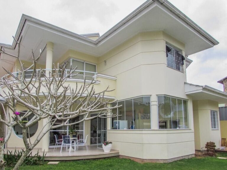 Casa Residencial à Venda | Santa Mônica | Florianópolis | CA0367_MMQ