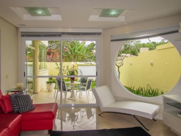 Casa Residencial à Venda | Santa Mônica | Florianópolis | CA0367_MMQ - Imagem 7