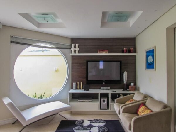 Casa Residencial à Venda | Santa Mônica | Florianópolis | CA0367_MMQ - Imagem 8