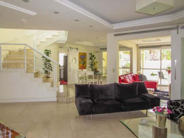 Casa Residencial à Venda | Santa Mônica | Florianópolis | CA0367_MMQ - Imagem 4