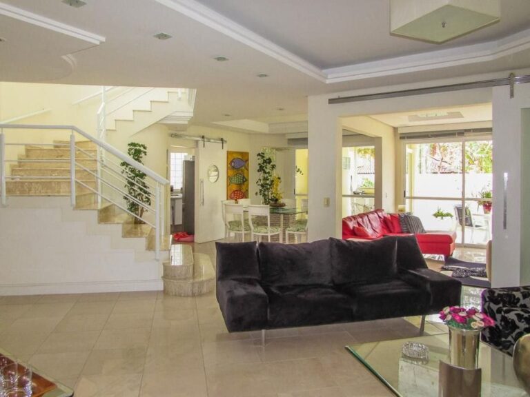 Casa Residencial à Venda | Santa Mônica | Florianópolis | CA0367_MMQ